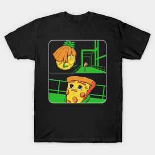 Slice Runner T-Shirt